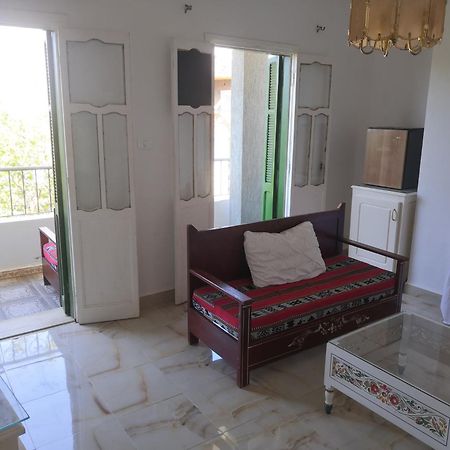 L'Hirondelle De Kelibia : Chez Amou Hotell Rum bild