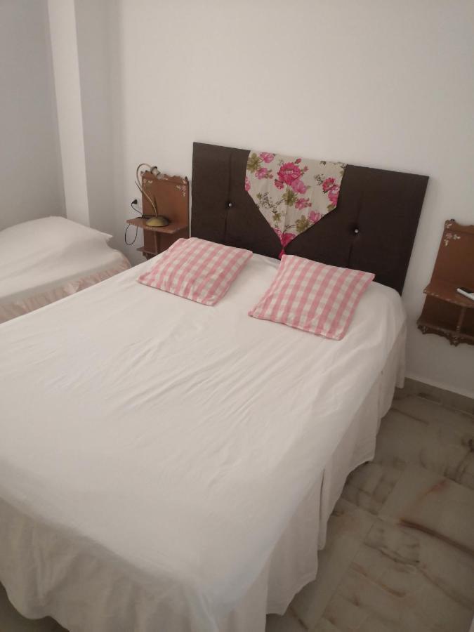 L'Hirondelle De Kelibia : Chez Amou Hotell Exteriör bild
