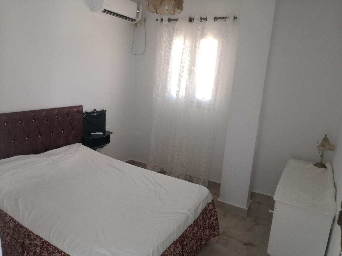 L'Hirondelle De Kelibia : Chez Amou Hotell Exteriör bild