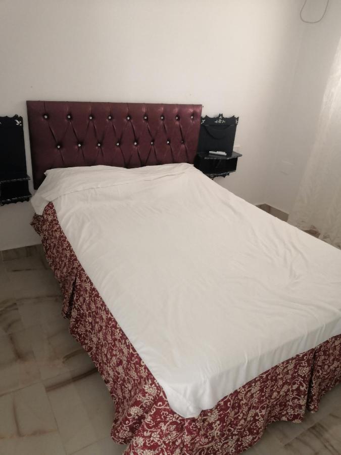 L'Hirondelle De Kelibia : Chez Amou Hotell Exteriör bild