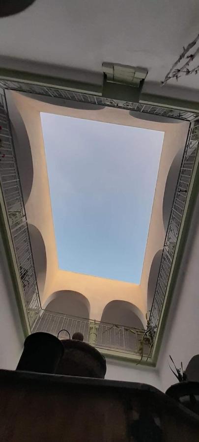 L'Hirondelle De Kelibia : Chez Amou Hotell Exteriör bild