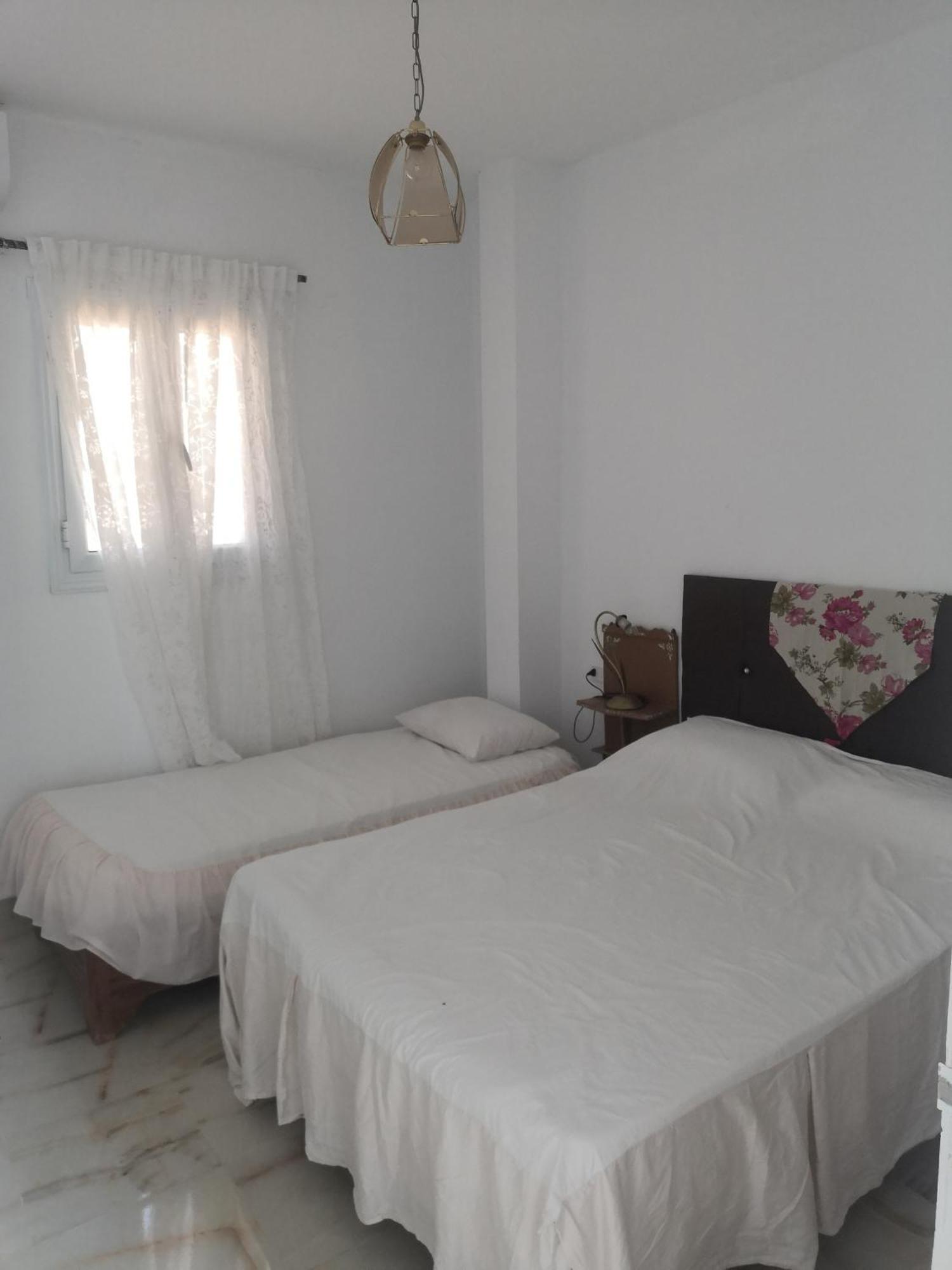 L'Hirondelle De Kelibia : Chez Amou Hotell Rum bild